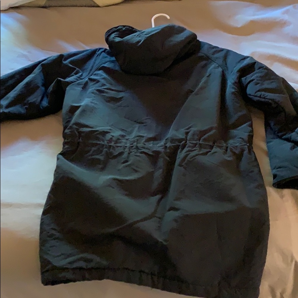 Rain/winter jacket - Picture 2 of 5